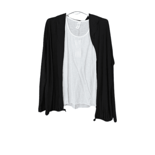 Camiseta con chaqueta 87172